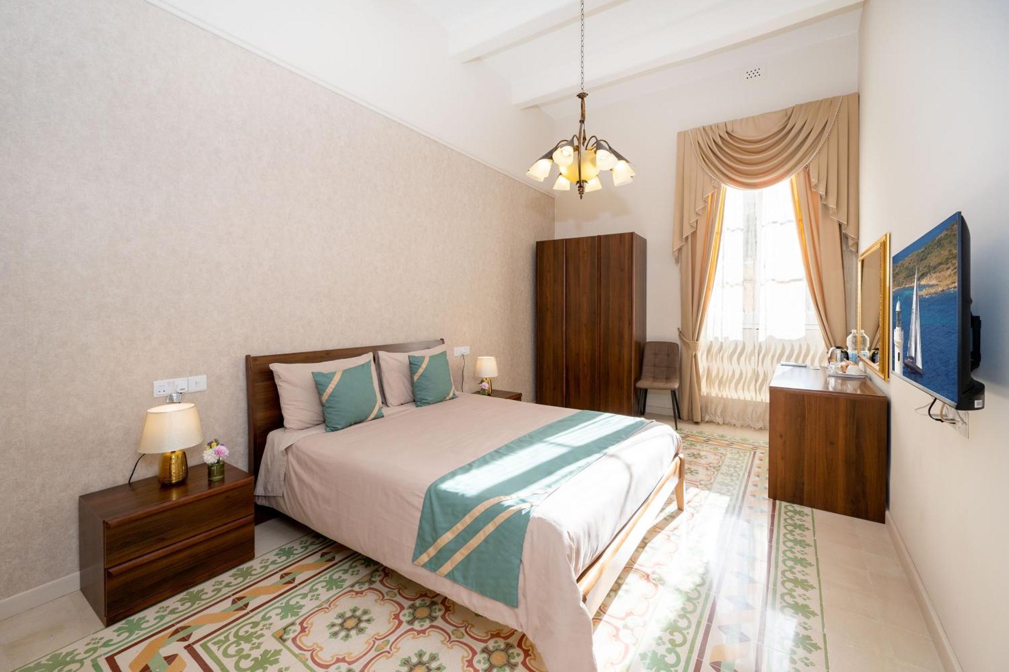 Ta' Dun Martin And Taz-Zija Bed And Breakfast Надур Екстер'єр фото